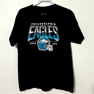 Philadelphia Eagles NFL Tee
